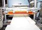 Used Shanklin TR2 Triumph Side Seal Shrink Wrapper with Shanklin T7H Tunnel